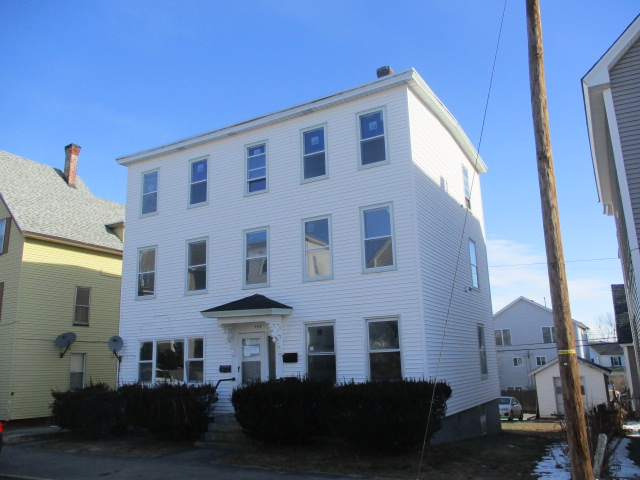 159 Cartier StreetManchester, NH, 03102Hillsborough County