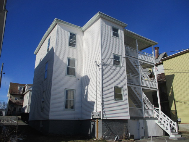 159 Cartier StreetManchester, NH, 03102Hillsborough County