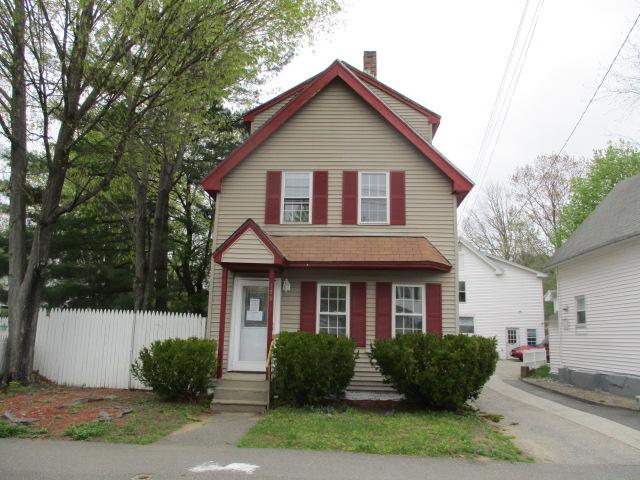 179 Winter StreetManchester, NH, 03102Hillsborough County
