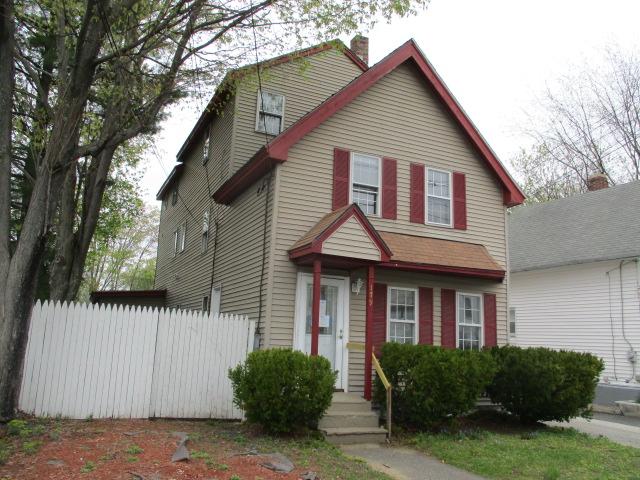 179 Winter StreetManchester, NH, 03102Hillsborough County