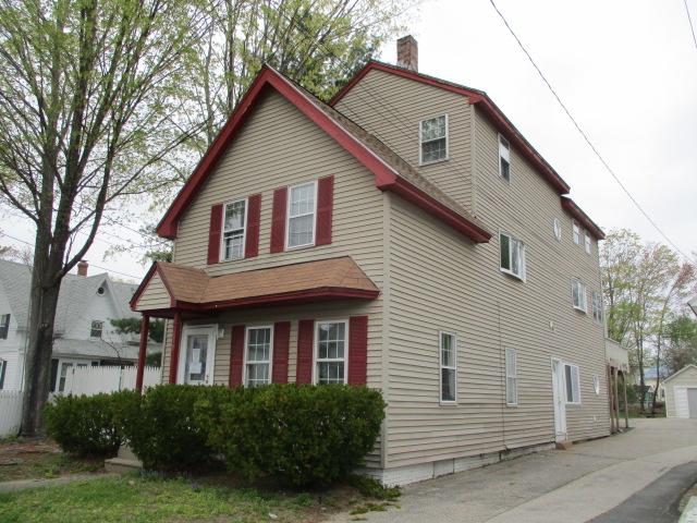 179 Winter StreetManchester, NH, 03102Hillsborough County