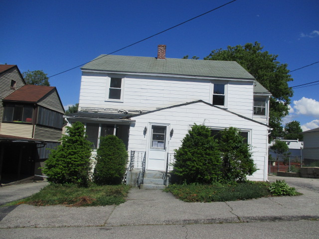 37 Lafayette StManchester, NH, 03102Hillsborough County