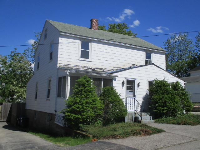 37 Lafayette StManchester, NH, 03102Hillsborough County