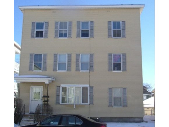 553 Dubuque Street - 2ndfloor, Manchester, NH 03102