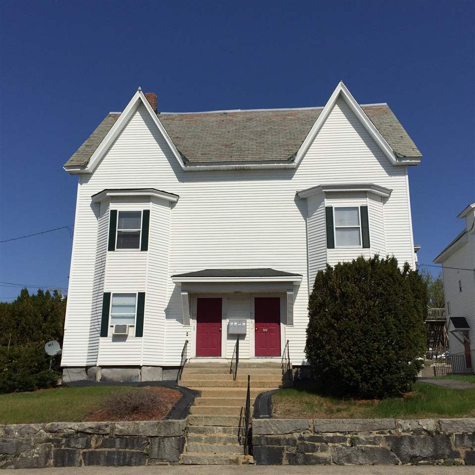 151 Wilson Street, Manchester, NH 03102
