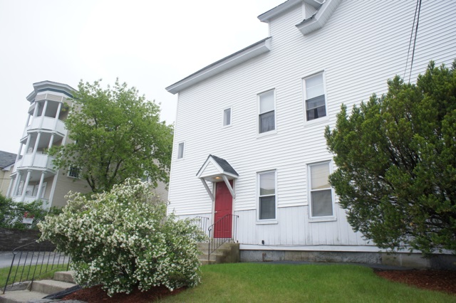 151 Wilson Street, Manchester, NH 03102