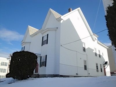 151 Wilson Street, Manchester, NH 03102