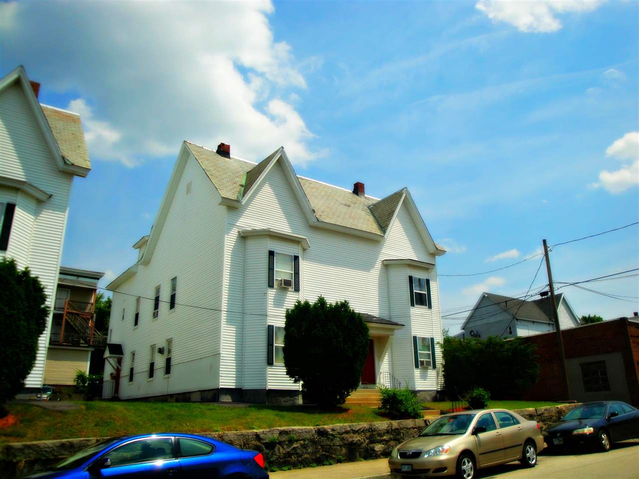 151 Wilson Street, Manchester, NH 03102