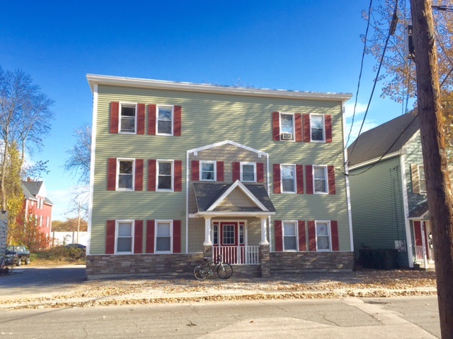 190 Second Street, Manchester, NH 03102