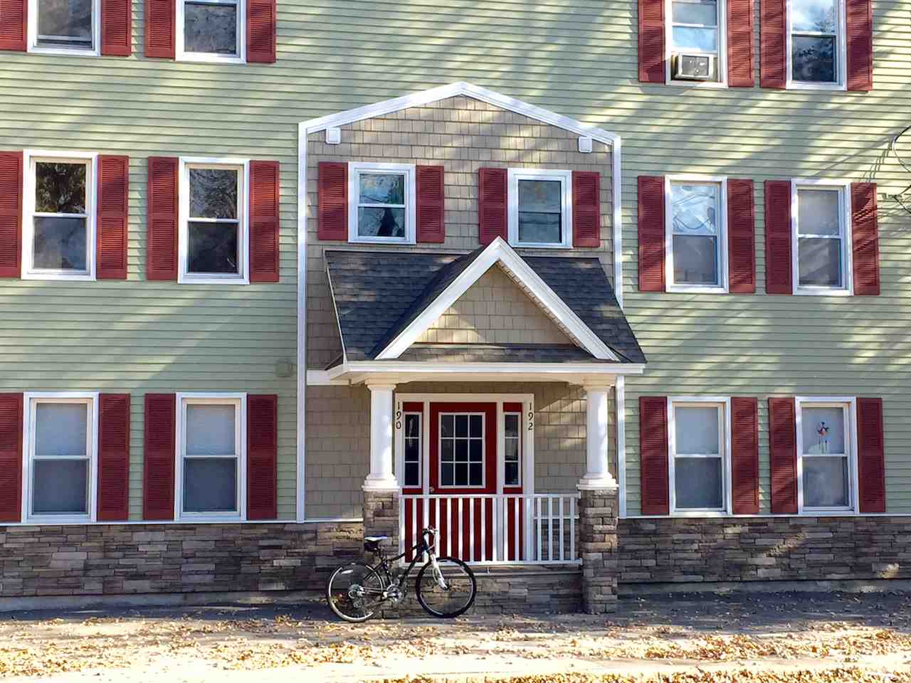 190 Second Street, Manchester, NH 03102