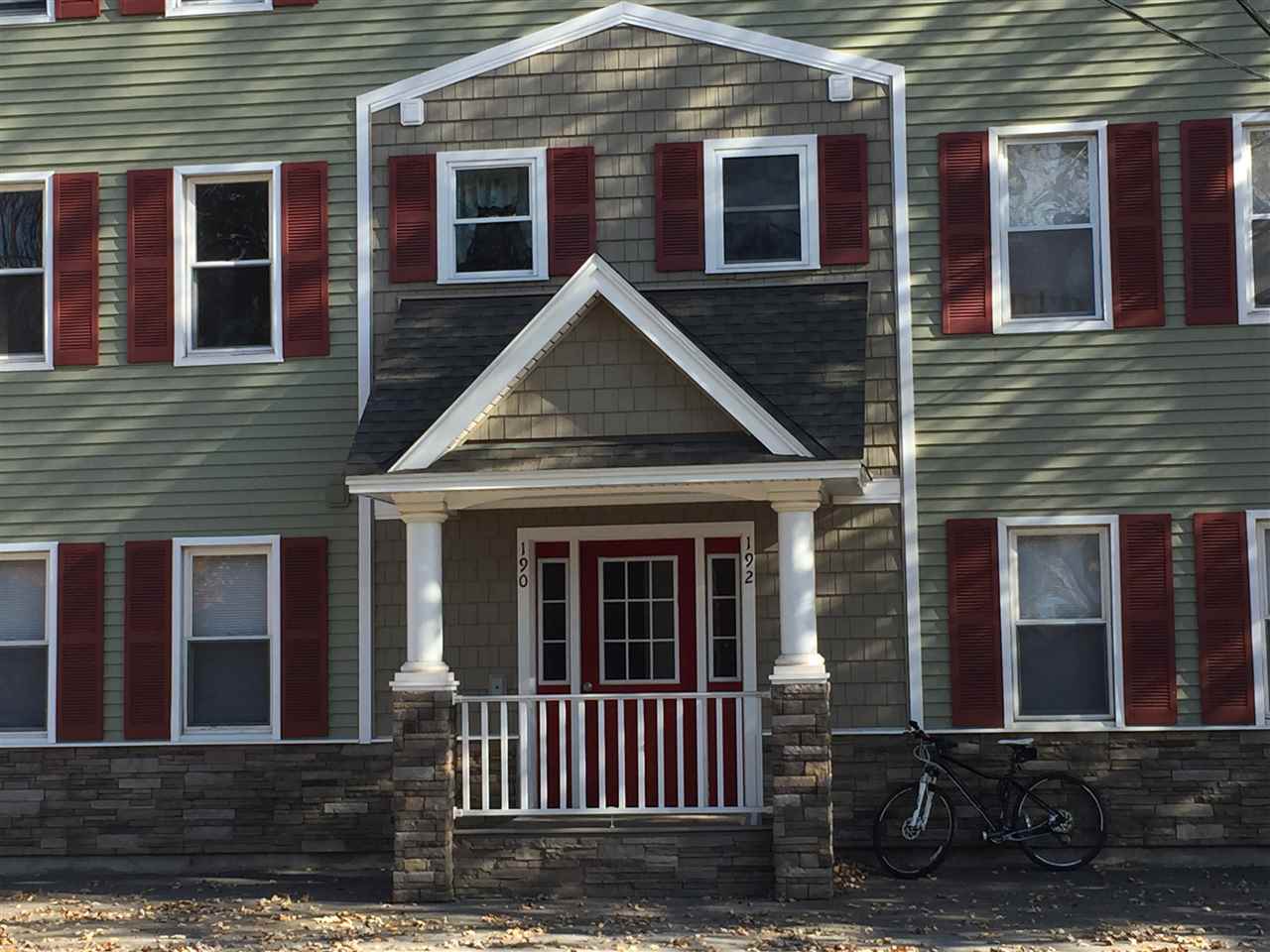 190 Second Street, Manchester, NH 03102