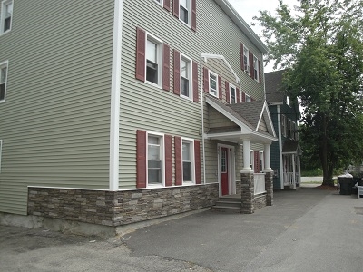 190 Second Street, Manchester, NH 03102