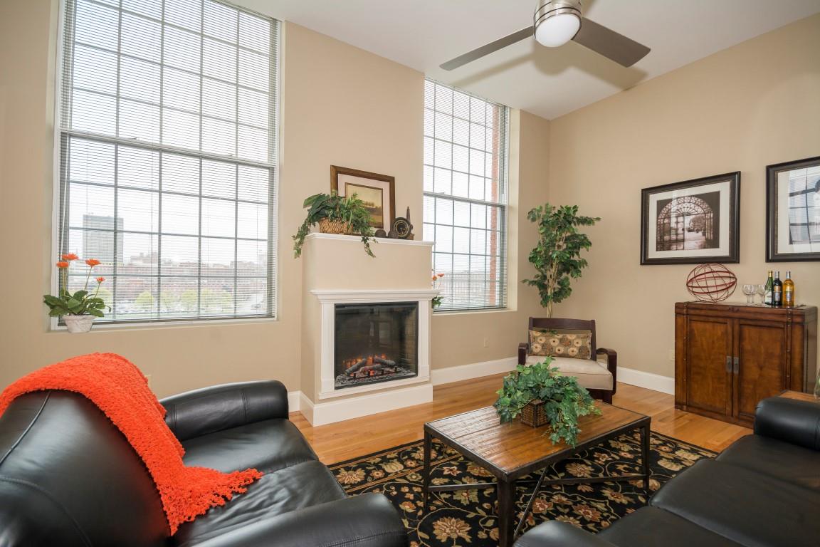 195-131 McGregor Street, Manchester, NH 03102