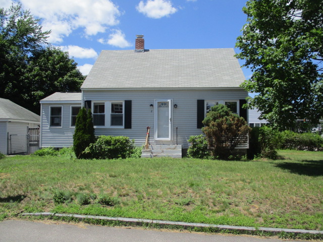 2 Libby StManchester, NH, 03102Hillsborough County