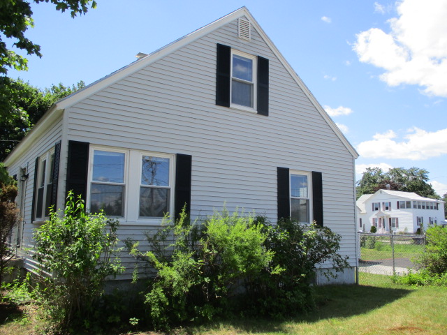 2 Libby StManchester, NH, 03102Hillsborough County