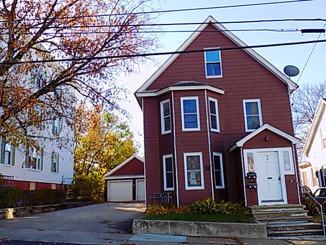 541 Somerville StreManchester, NH, 03103Hillsborough County