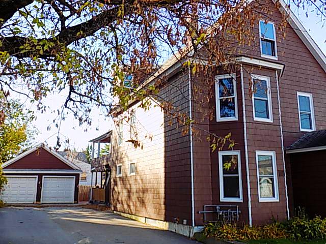 541 Somerville StreManchester, NH, 03103Hillsborough County