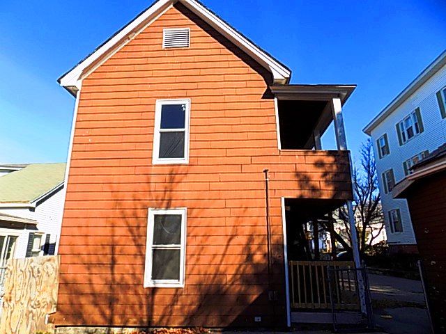 541 Somerville StreManchester, NH, 03103Hillsborough County