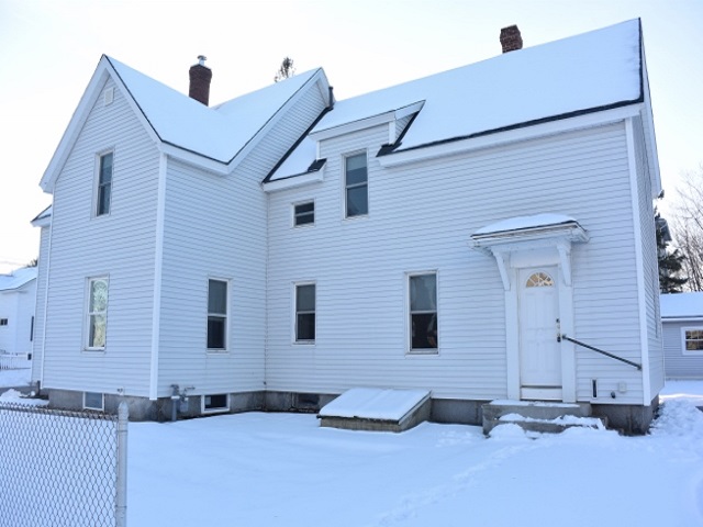 908 Clay StreetManchester, NH, 03103Hillsborough County