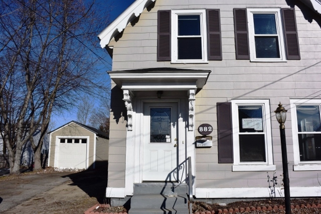 882 Valley StreetManchester, NH, 03103Hillsborough County