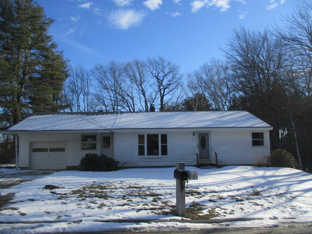 42 Pratt CtManchester, NH, 03103Hillsborough County