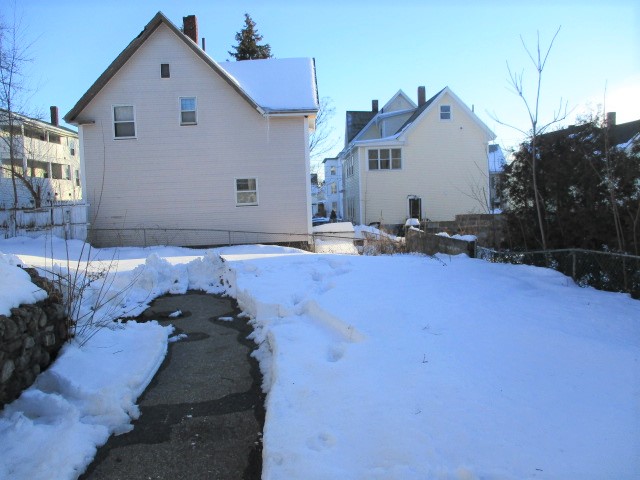 435 Manchester StreetManchester, NH, 03103Hillsborough County
