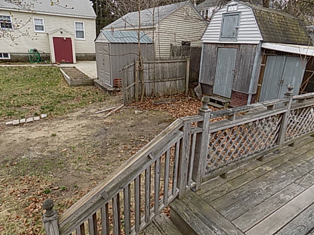 45 Rosemont AveManchester, NH, 03103Hillsborough County