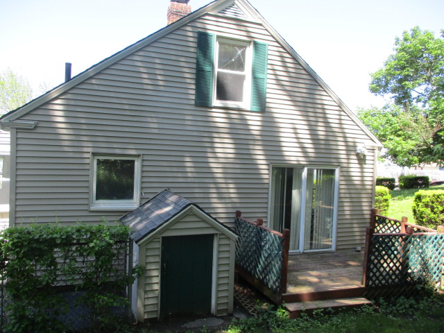 20 S Lincoln StManchester, NH, 03103Hillsborough County