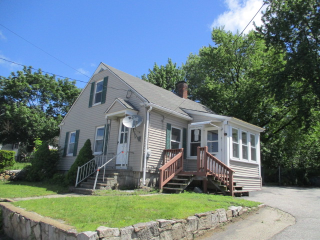 20 S Lincoln StManchester, NH, 03103Hillsborough County