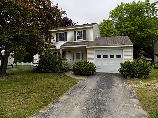 56 Woodgate CtManchester, NH, 03103Hillsborough County