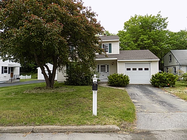 56 Woodgate CtManchester, NH, 03103Hillsborough County