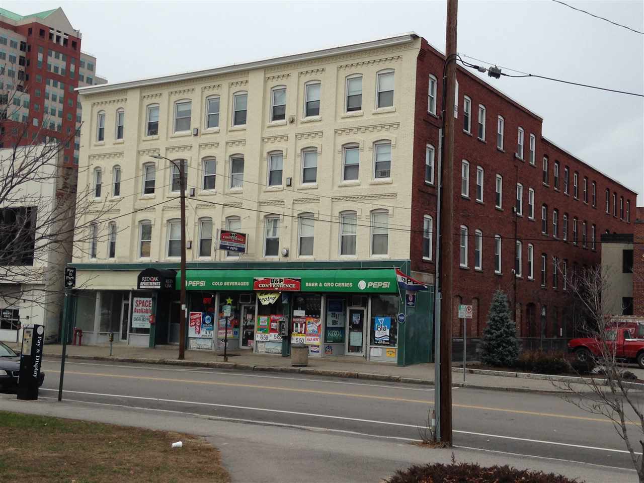 64 Merrimack St, Manchester, NH 03103