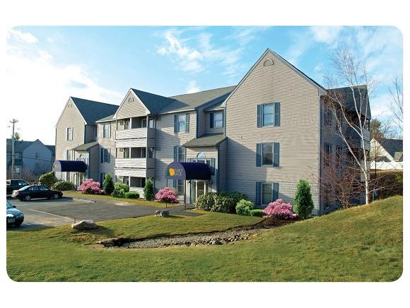 167 Eastern Ave, Manchester, NH 03103