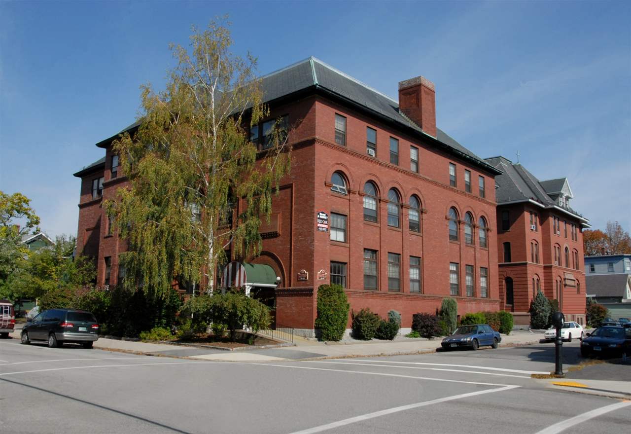 521 Pine Street, Manchester, NH 03103