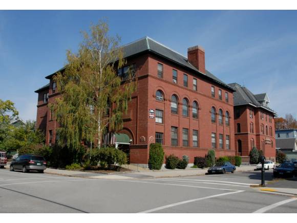 521 Pine Street, Manchester, NH 03103