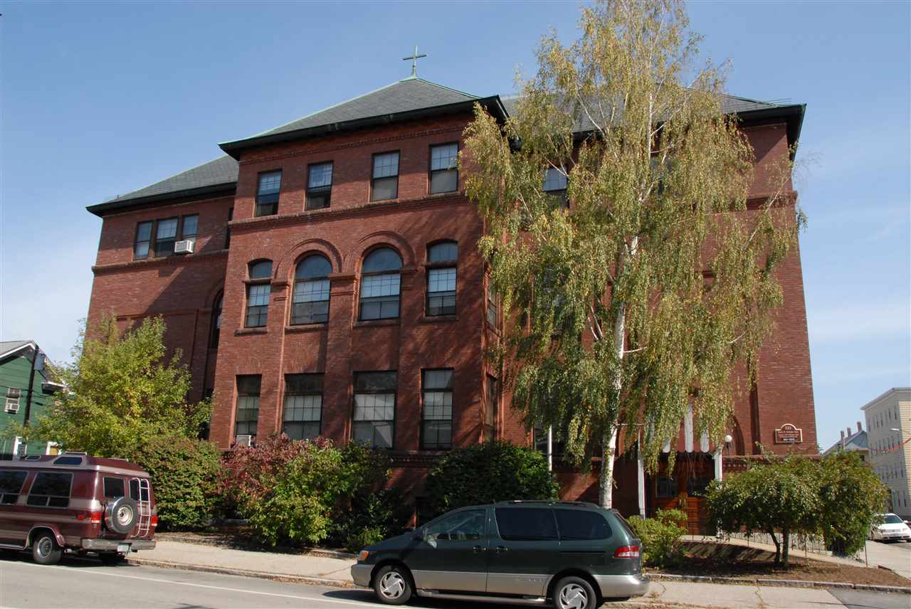 521 Pine Street, Manchester, NH 03103
