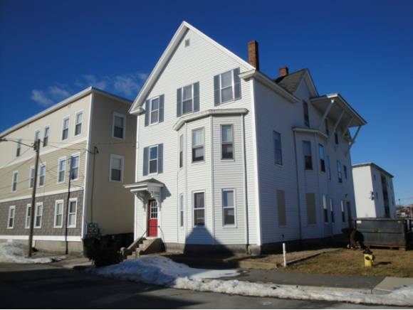Manchester, NH 03103
