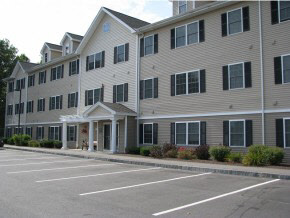 100 Sentinel Court, Manchester, NH 03103