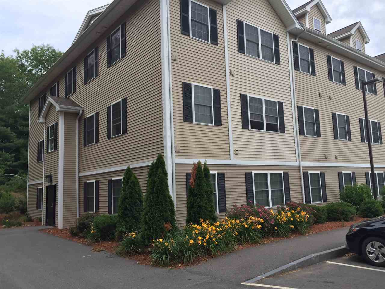 100 Sentinel Court, Manchester, NH 03103