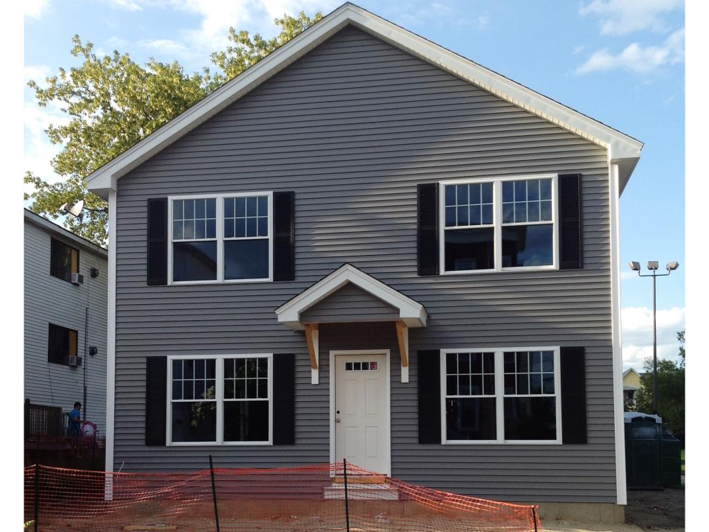 248B Green Street, Manchester, NH 03103