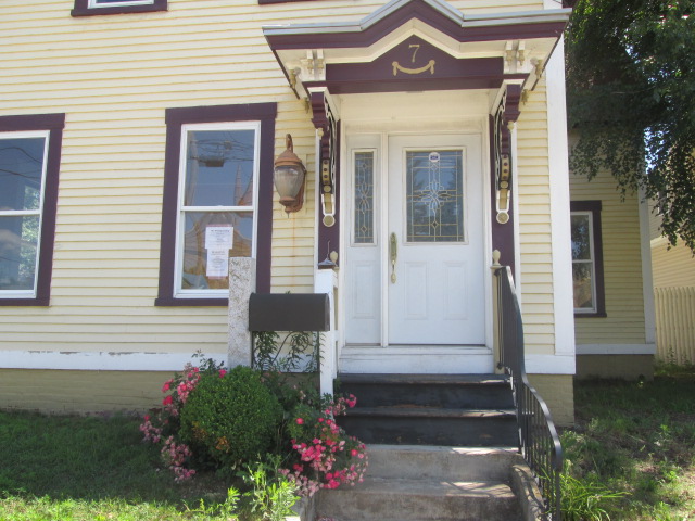 7 Elm StreetManchester, NH, 03103Hillsborough County