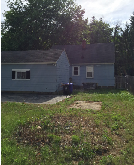 419 Calef RoadManchester, NH, 03103Hillsborough County