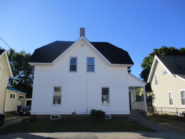 307 Laurel StreetManchester, NH, 03103Hillsborough County
