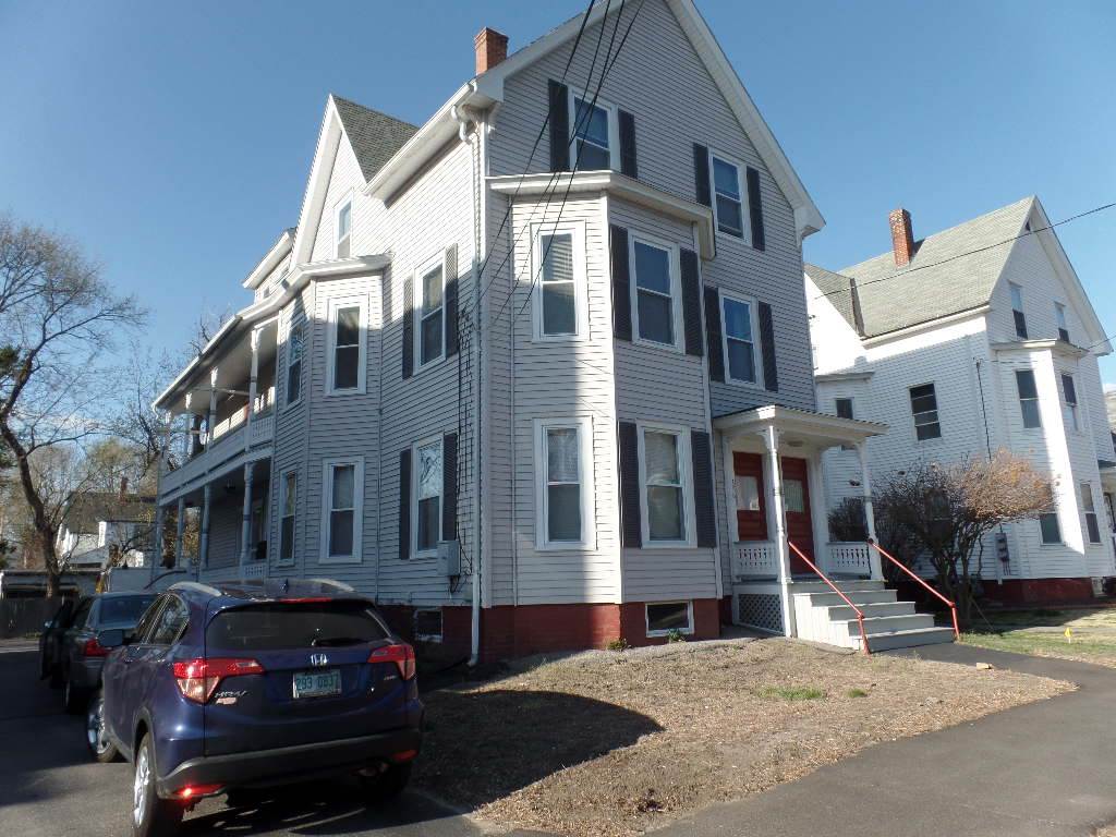 388 Pearl Street, Manchester, NH 03104
