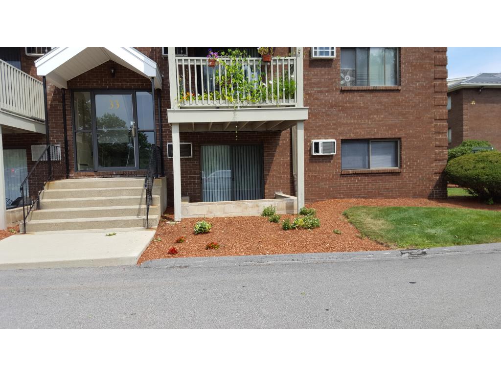 33 Andrew St., Manchester, NH 03104