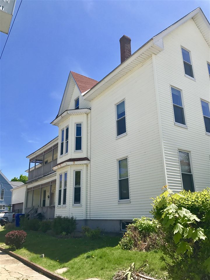 595 Pine Street, Manchester, NH 03104