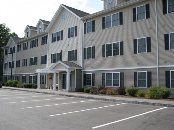 100 Sentinel Court, Manchester, NH 03104