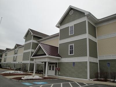 55 Riverfront Drive, Manchester, NH 03104