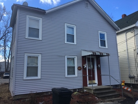 267 Lowell Street, Manchester, NH 03104