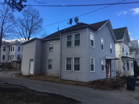 267 Lowell Street, Manchester, NH 03104